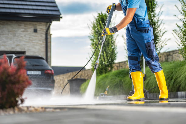 Best House Exterior Washing  in Raton, NM